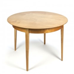 Pastoe dining table TT05 designed by Cees Braakman