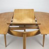 Pastoe dining table TT05 designed by Cees Braakman