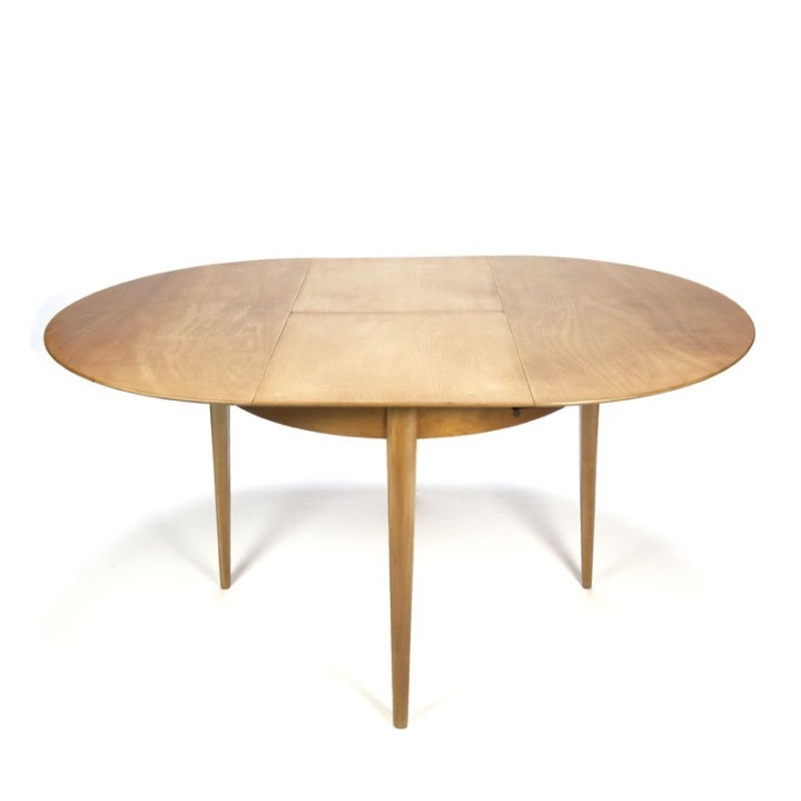 Pastoe eettafel TT05 ontwerp Cees Braakman