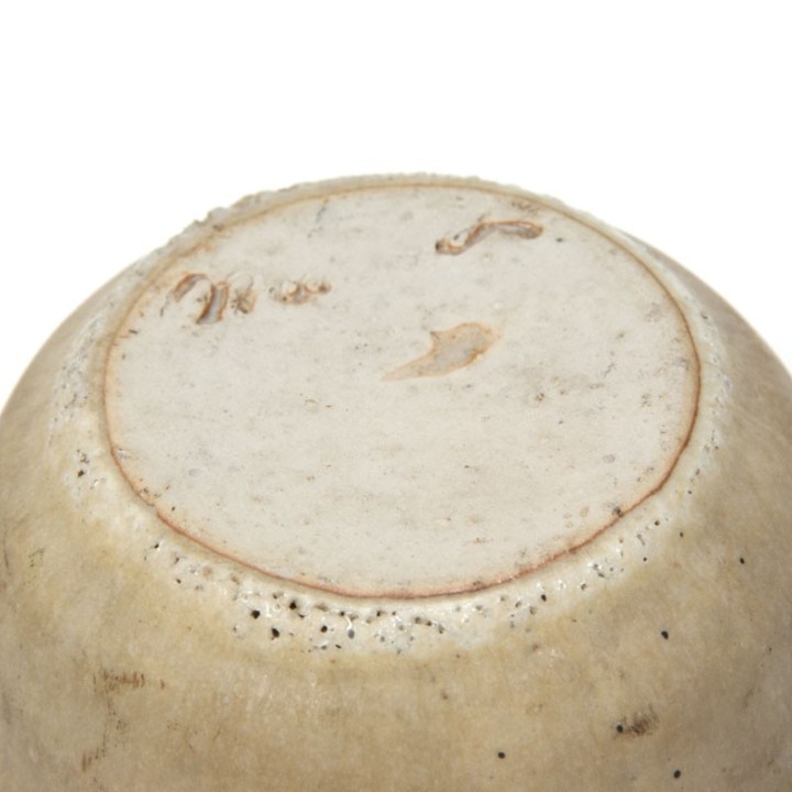 Kleine Mobach bloempot