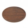 Rosewood tray by Ladybird