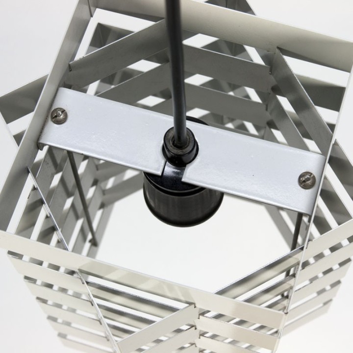 Nordisk Solar vs Anvia hanging lamp