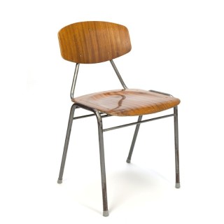 Industrial chair from Denmark