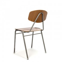 Industrial chair from Denmark