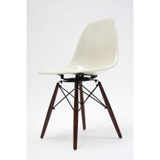 Miller kuip op draaibaar Dowel onderstel - Retro Studio