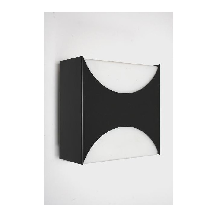 Raak Amsterdam wand/ plafondlamp - Retro Studio