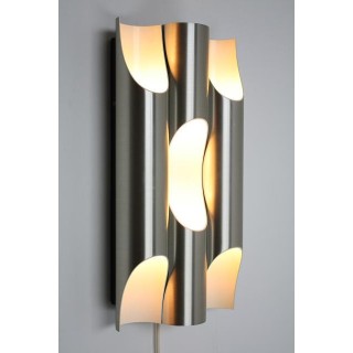 Raak Amsterdam "Fuga" 3 pijpen - Retro Studio