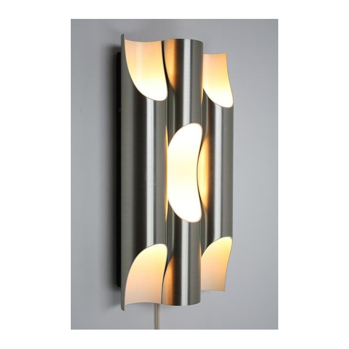 Raak Amsterdam "Fuga" 3 pijpen - Retro Studio