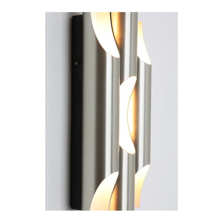 Raak Amsterdam "Fuga" 3 pijpen - Retro Studio