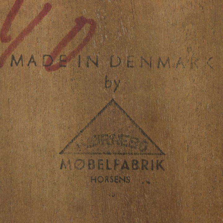 High model vintage secretaire