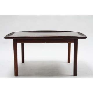 Danish coffee table P.J. Furniture - Retro Studio