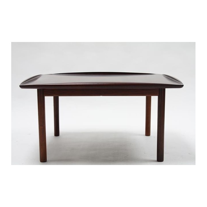 Deense salontafel P.J. Furniture - Retro Studio