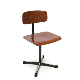 Chair for kids on star base brand Marko