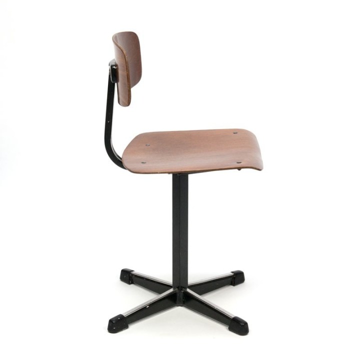 Chair for kids on star base brand Marko