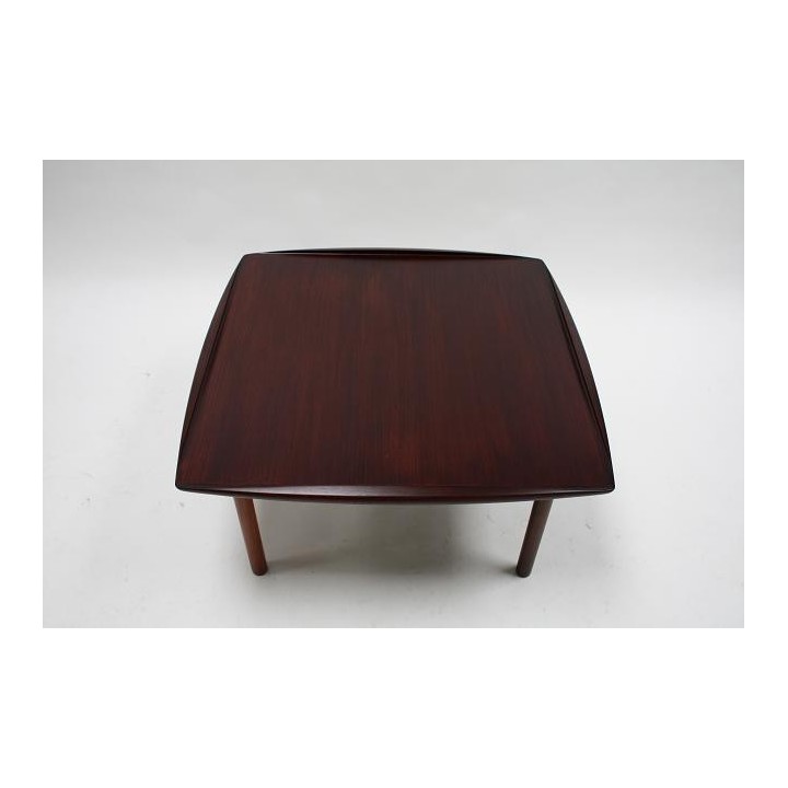 Deense salontafel P.J. Furniture - Retro Studio