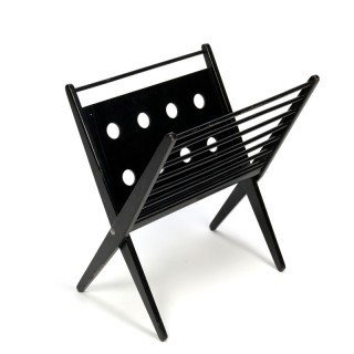 Cees Braakman for Pastoe newspaper holder