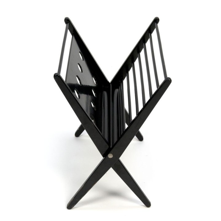 Cees Braakman for Pastoe newspaper holder