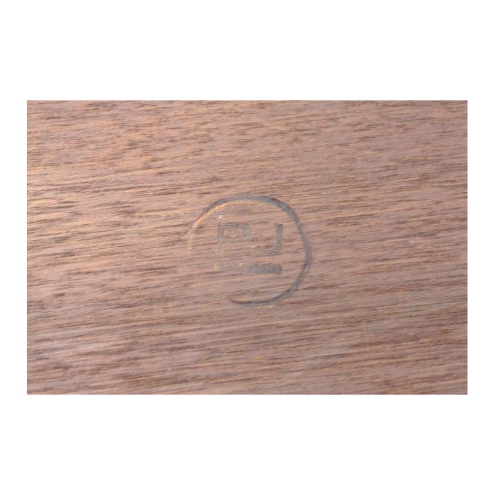 Deense salontafel P.J. Furniture - Retro Studio