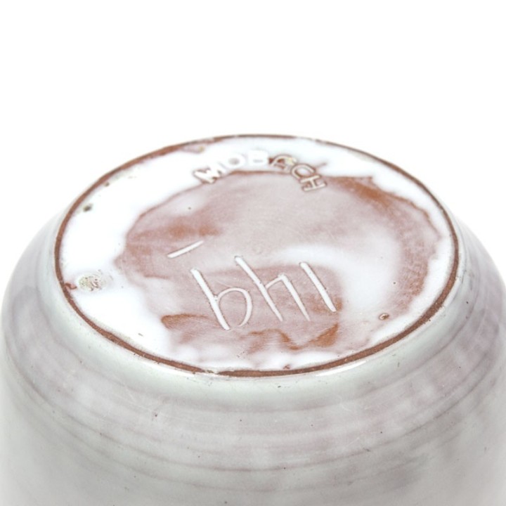 Mobach vaas wit nummer 149