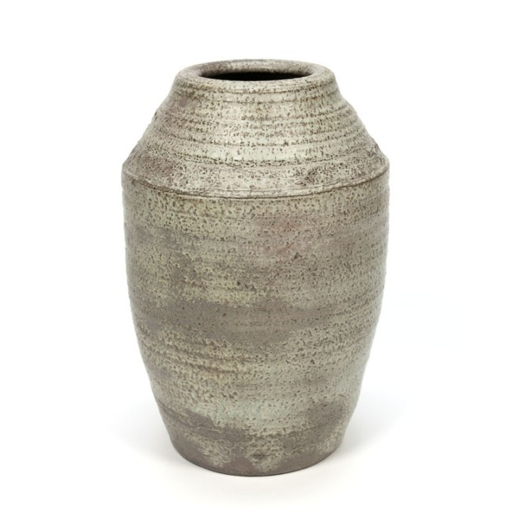 Grote Mobach vaas groen