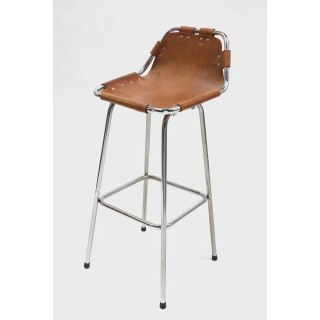 Charlotte Perriand bar kruk - Retro Studio