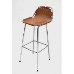 Charlotte Perriand bar stool