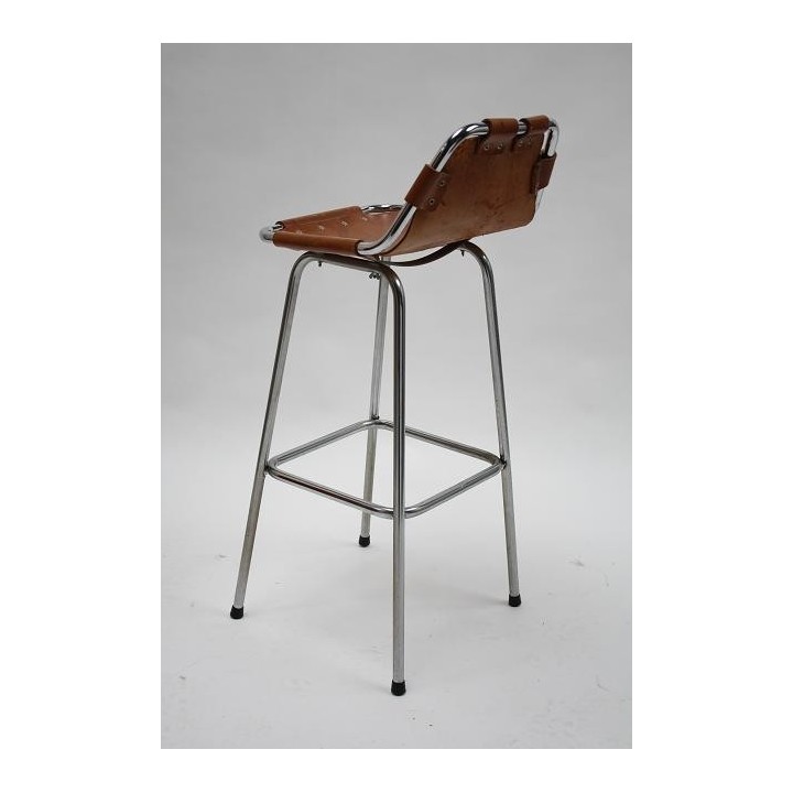 Charlotte Perriand bar kruk - Retro Studio