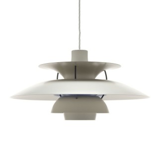 Vintage PH 5 by Poul Henningsen