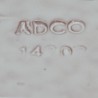 Vintage Adco bloempot type 14203