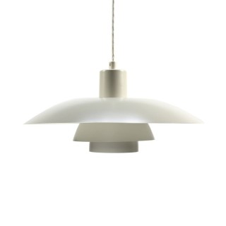 Deense PH 4/3 vintage hanglamp