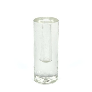 Vintage Walther glass vase