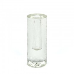 Vintage Walther glass vase