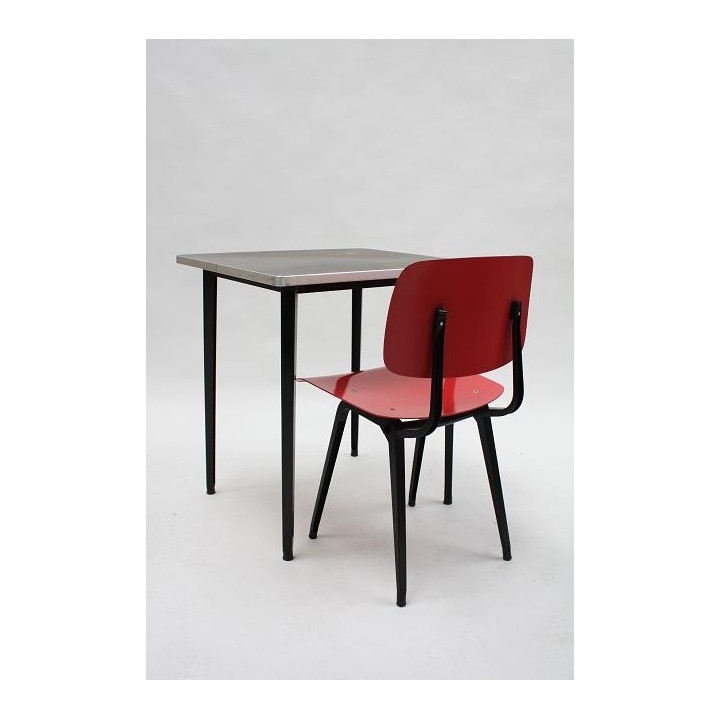 Friso Kramer Reform tafel klein model - Retro Studio