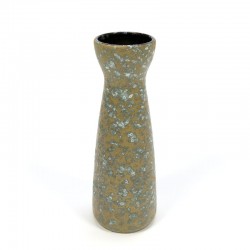 Vintage ceramic West-Germany vase
