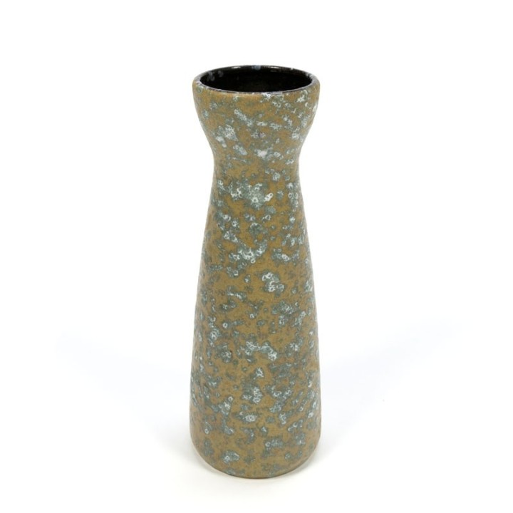 Vintage ceramic West-Germany vase