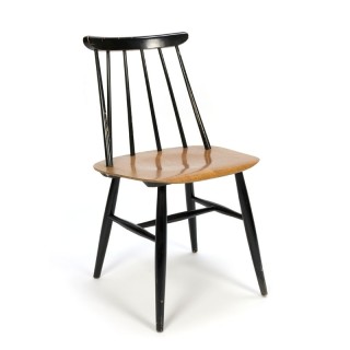 Ilmari Tapiovaara Fanett stoel