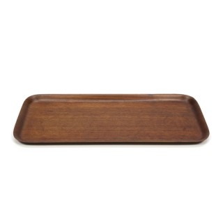 Vintage small Swedish tray