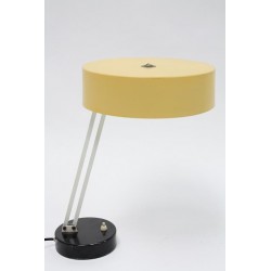 Hala Zeist modernistic table lamp