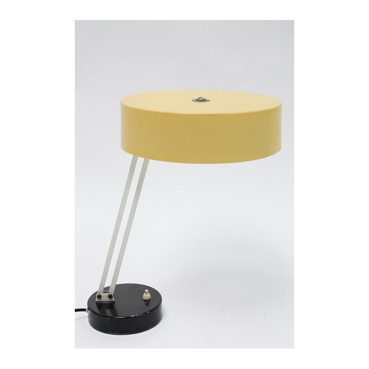 Hala Zeist modernistic table lamp - Retro Studio