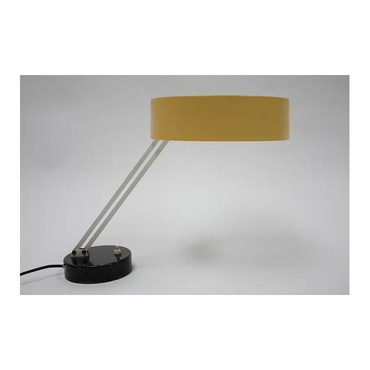 Hala Zeist modernistische tafellamp - Retro Studio