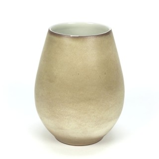 Vintage Fris Edam type 504 vaas