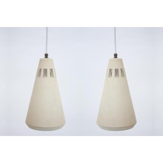 Set of 2 Philips hanging lamps