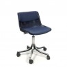 Vintage Tecno chair design Osvaldo Borsani