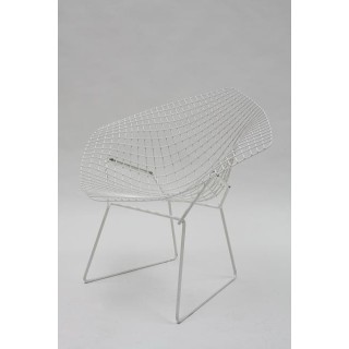 Harry Bertoia Daimond chair - Retro Studio