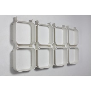 Retro decoration wall object - Retro Studio