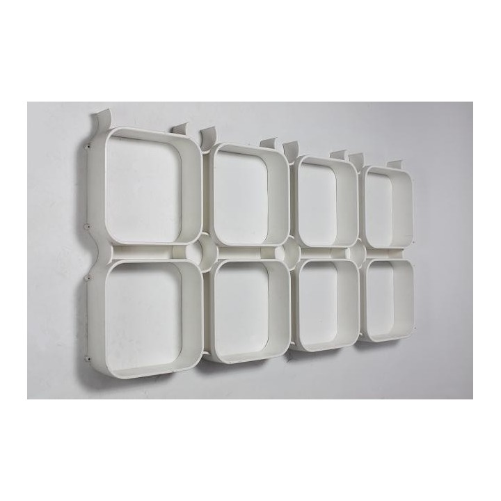 Retro decoratie wandobject - Retro Studio