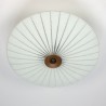 Vintage ceiling lamp from the fifties