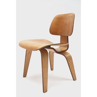 Eames DCW Herman Miller editie - Retro Studio