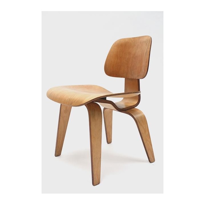 Eames DCW Herman Miller edition - Retro Studio