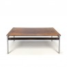 Vintage coffee table designer Sven Ivar Dysthe